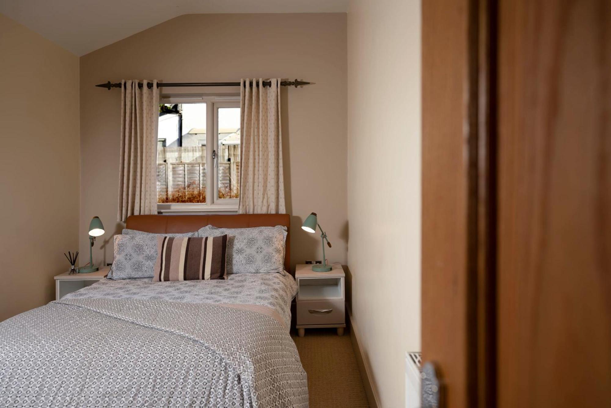 Lodge House - Windermere - Private Garden 外观 照片