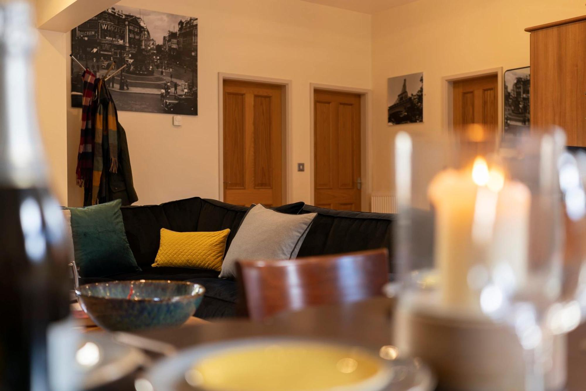 Lodge House - Windermere - Private Garden 外观 照片